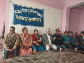 अनुदानका कार्यक्रम हटाएर सून्य व्याजमा ऋण दिने योजना ल्याउछौँ : मुख्यमन्त्री शाह